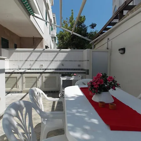 Case Vacanza Baia Verde Holiday home Gallipoli