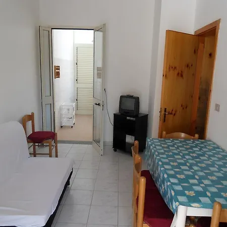 Holiday home Case Vacanza Baia Verde