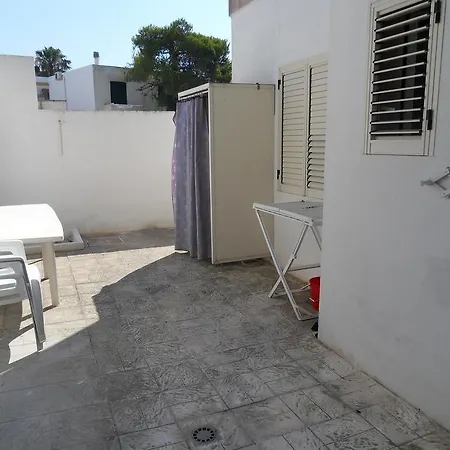 Holiday home Case Vacanza Baia Verde *