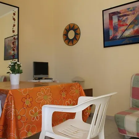Holiday home Case Vacanza Baia Verde Gallipoli