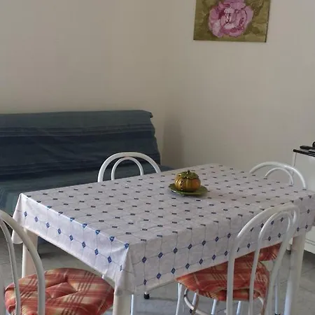 Case Vacanza Baia Verde Holiday home Gallipoli