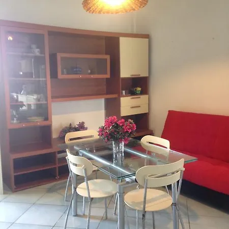 Holiday home Case Vacanza Baia Verde
