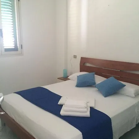 Holiday home Case Vacanza Baia Verde Gallipoli