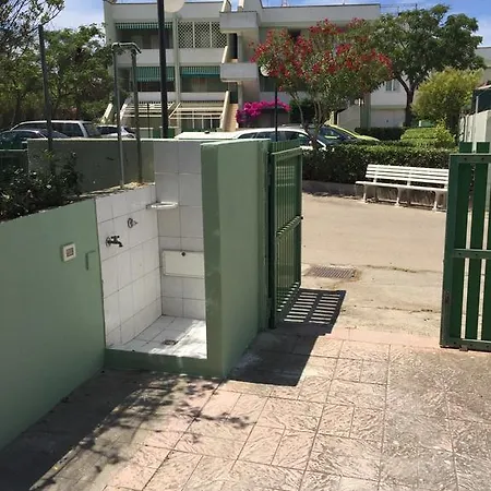 Case Vacanza Baia Verde