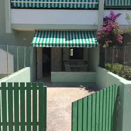 Case Vacanza Baia Verde Holiday home *