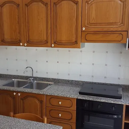 Case Vacanza Baia Verde Holiday home Gallipoli
