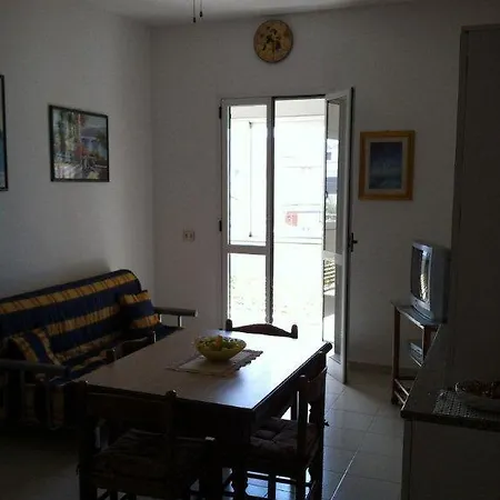 Case Vacanza Baia Verde Holiday home *