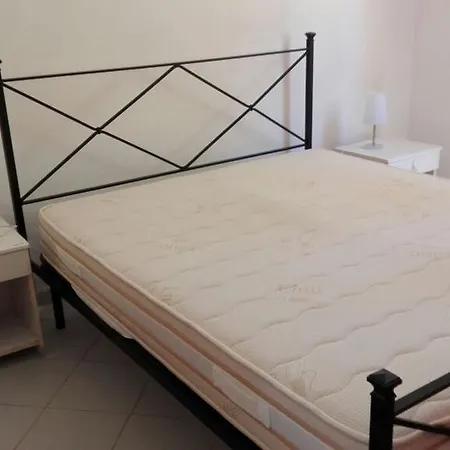 Holiday home Case Vacanza Baia Verde