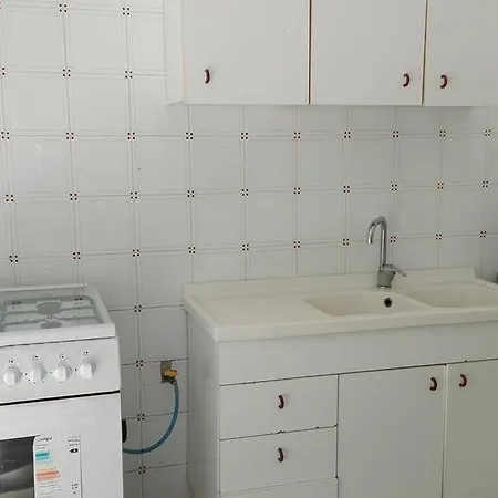 Case Vacanza Baia Verde Holiday home