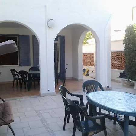 Case Vacanza Baia Verde Holiday home