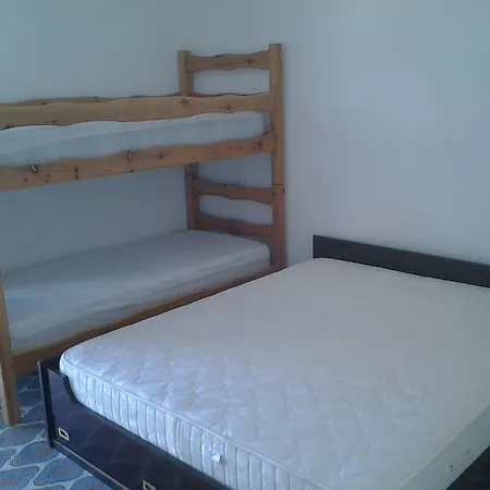 Case Vacanza Baia Verde Holiday home