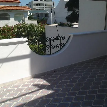 Holiday home Case Vacanza Baia Verde Gallipoli