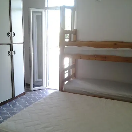 Case Vacanza Baia Verde * Gallipoli