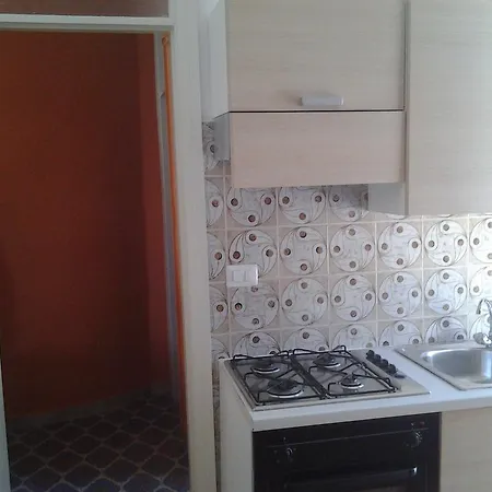 Case Vacanza Baia Verde Holiday home *