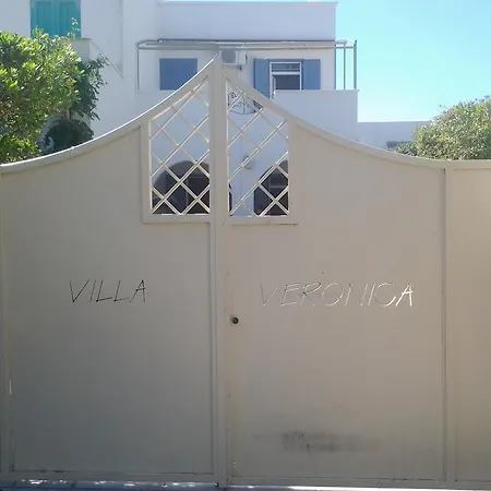 Case Vacanza Baia Verde *