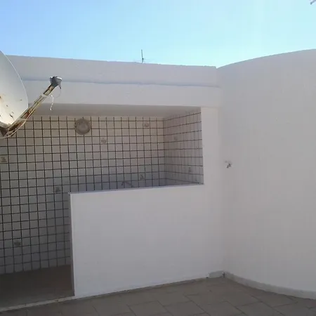 Case Vacanza Baia Verde Holiday home