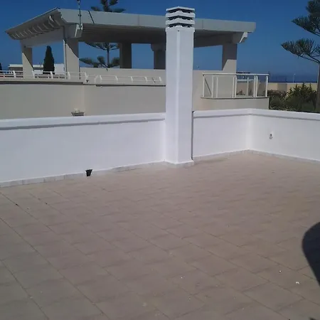 Holiday home Case Vacanza Baia Verde *