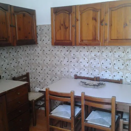 Holiday home Case Vacanza Baia Verde