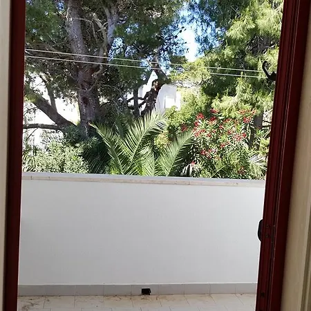 Case Vacanza Baia Verde