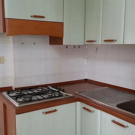 Case Vacanza Baia Verde Holiday home *