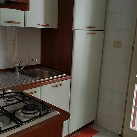 Holiday home Case Vacanza Baia Verde Gallipoli