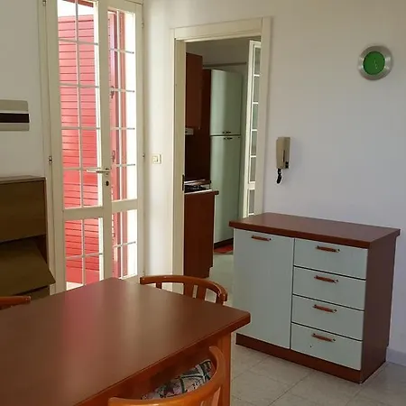Case Vacanza Baia Verde Holiday home Gallipoli