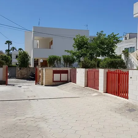 Case Vacanza Baia Verde Holiday home *