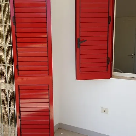 Holiday home Case Vacanza Baia Verde