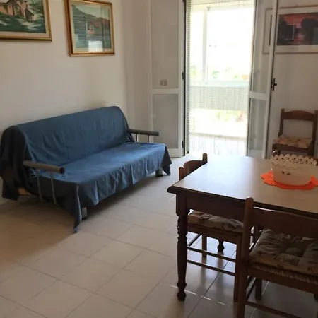 Case Vacanza Baia Verde Holiday home *