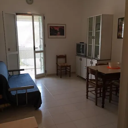 Holiday home Case Vacanza Baia Verde *