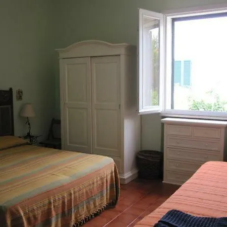 Case Vacanza Baia Verde Holiday home *