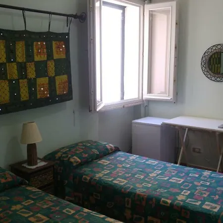 Case Vacanza Baia Verde