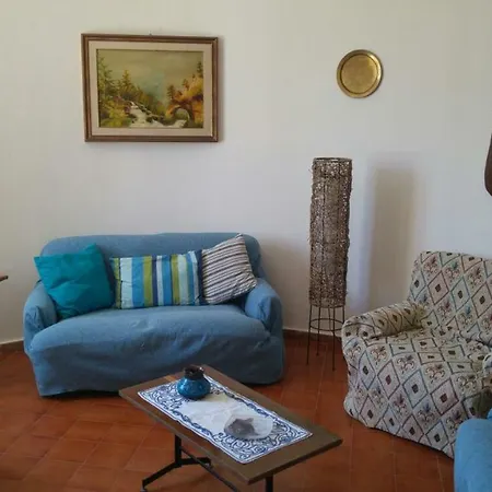 Holiday home Case Vacanza Baia Verde Gallipoli