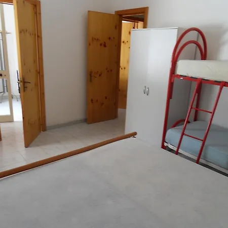 Case Vacanza Baia Verde Holiday home *