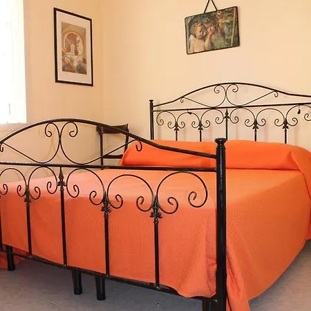 Case Vacanza Baia Verde Holiday home