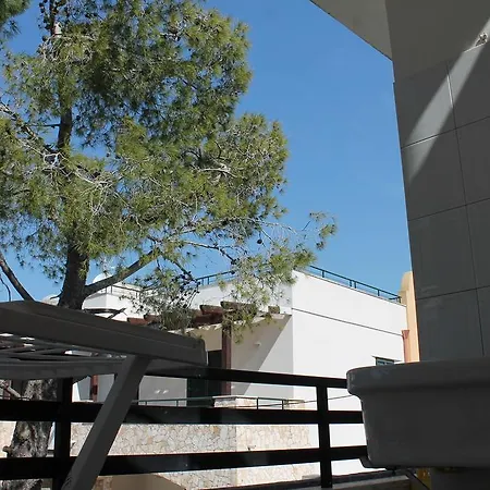 Case Vacanza Baia Verde Holiday home