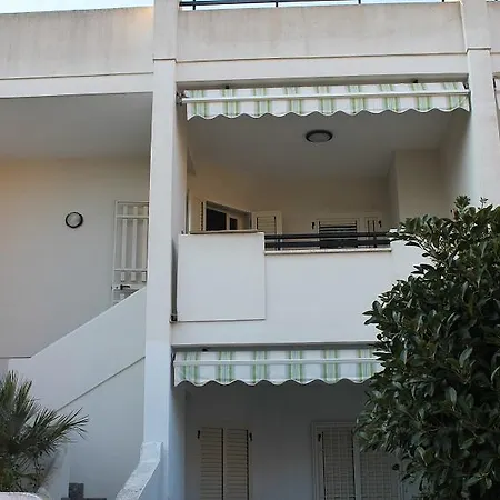 Case Vacanza Baia Verde Holiday home *