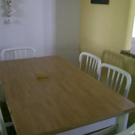 Case Vacanza Baia Verde Holiday home