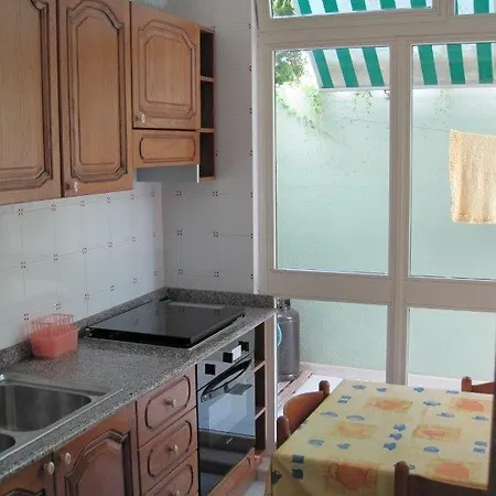 Holiday home Case Vacanza Baia Verde *