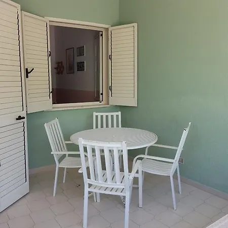 Holiday home Case Vacanza Baia Verde Gallipoli