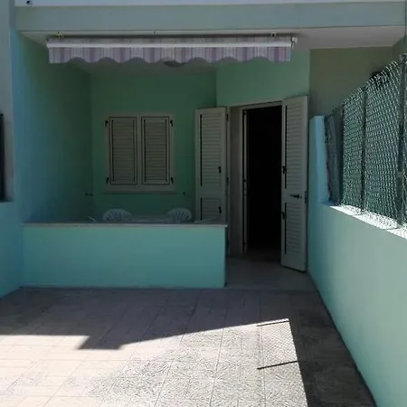 Case Vacanza Baia Verde * Gallipoli