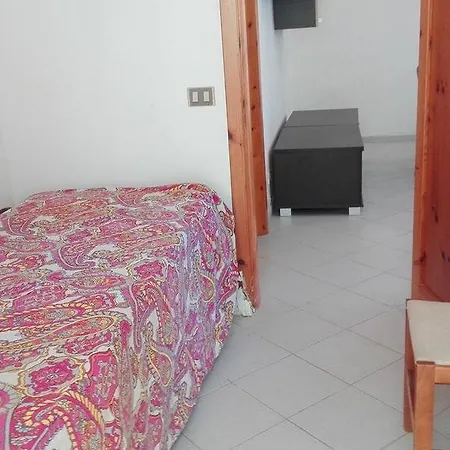 Holiday home Case Vacanza Baia Verde *