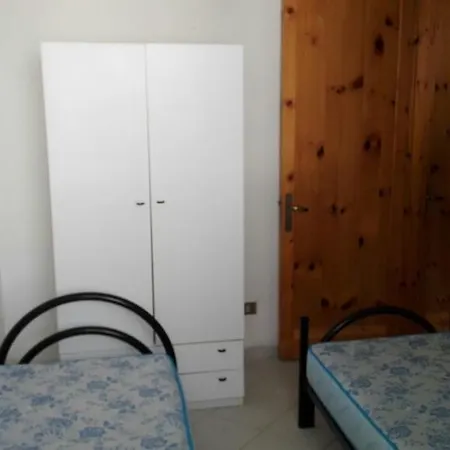 Case Vacanza Baia Verde