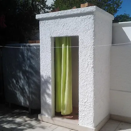 Case Vacanza Baia Verde Holiday home *