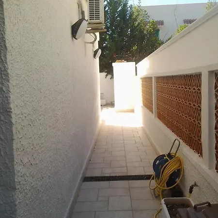 Holiday home Case Vacanza Baia Verde Gallipoli