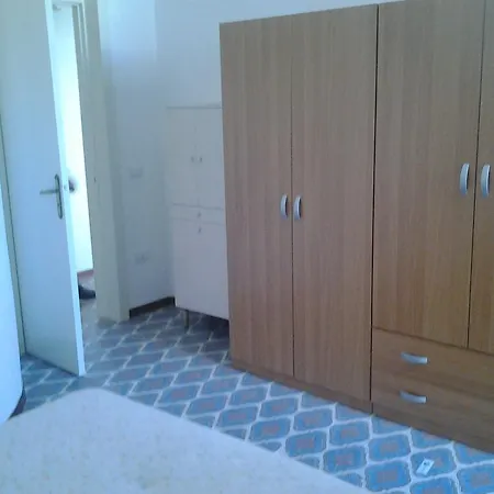 Case Vacanza Baia Verde Holiday home Gallipoli