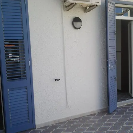 Case Vacanza Baia Verde