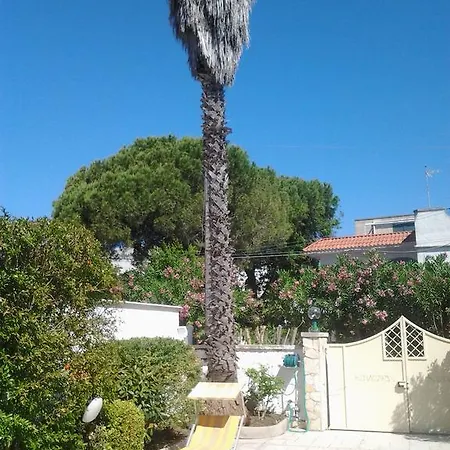 Case Vacanza Baia Verde Holiday home Gallipoli