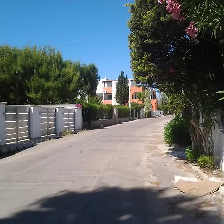 Case Vacanza Baia Verde Holiday home
