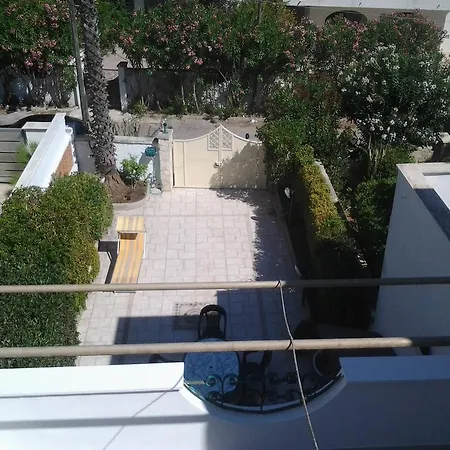 Case Vacanza Baia Verde Holiday home Gallipoli